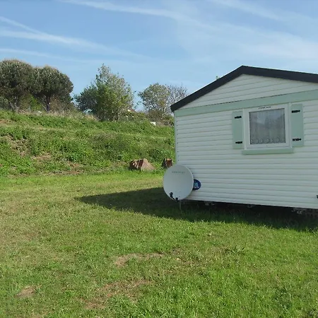 Mobilhome Nature