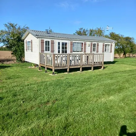 Mobilhome Nature Campsite *