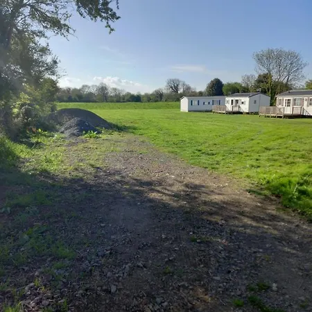 Mobilhome Nature Campsite *
