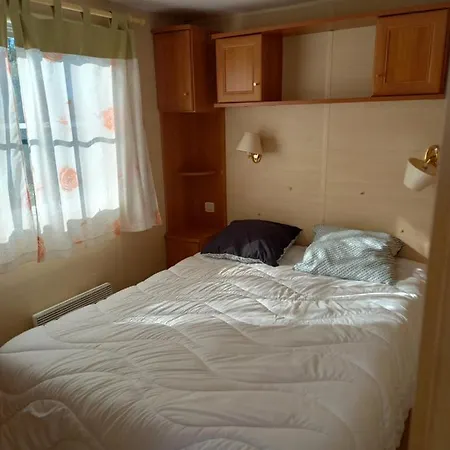 Mobilhome Nature