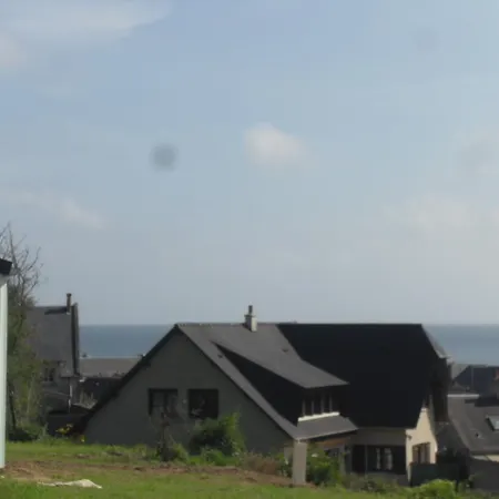 Kemping Mobilhome Nature Port-en-Bessin-Huppain