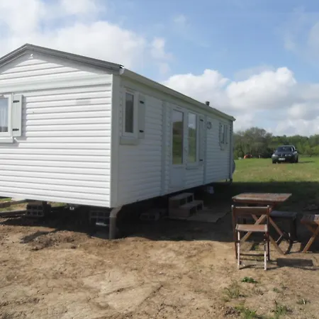 Mobilhome Nature Kemping