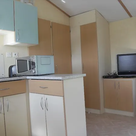 Mobilhome Nature Kemping *