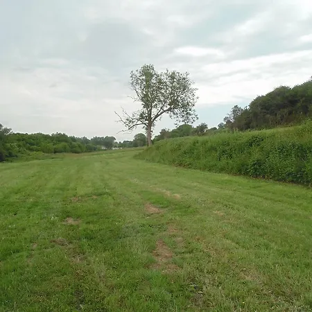 Mobilhome Nature * Port-en-Bessin-Huppain