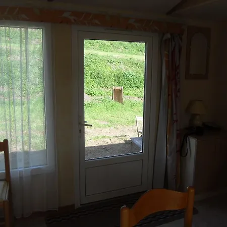 Mobilhome Nature