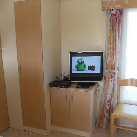Kemping Mobilhome Nature *
