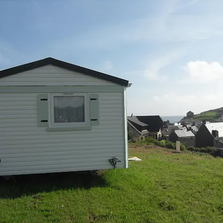 Mobilhome Nature