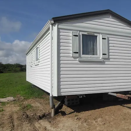 Mobilhome Nature Kemping