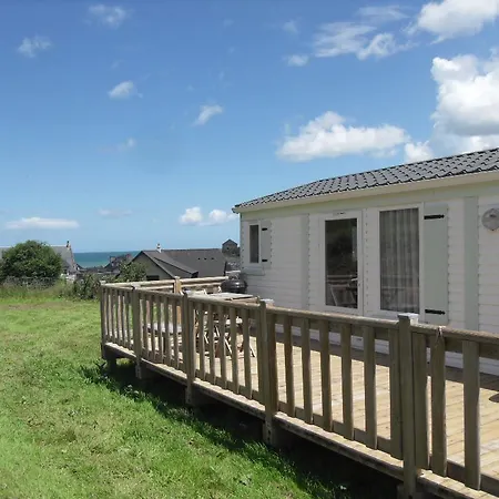 Kemping Mobilhome Nature *